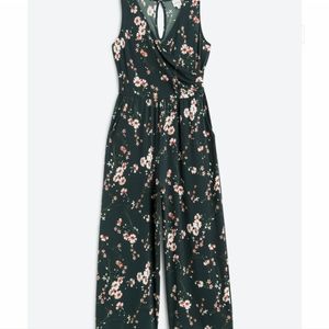 Kaleigh Romper NWOT Petite Large